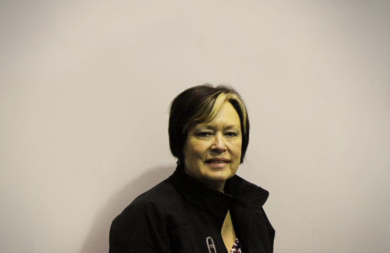 Grace Clouthier Victoria BC