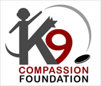  Logo Design Examples on Bad Logo Design Example 1     K9 Compassion