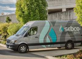 Sebco Van Wrap