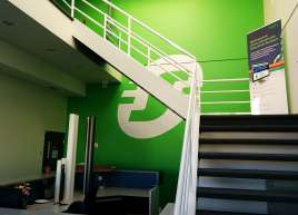 Schneider Electric Wall Wrap