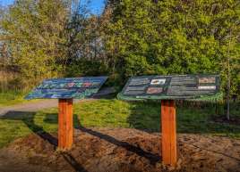 Park Signage