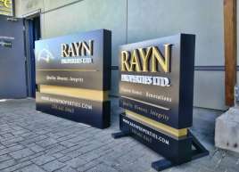 Rayn Properties