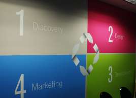 Band Agency Wall Graphics