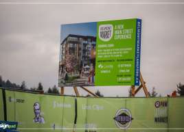 Exterior Banners